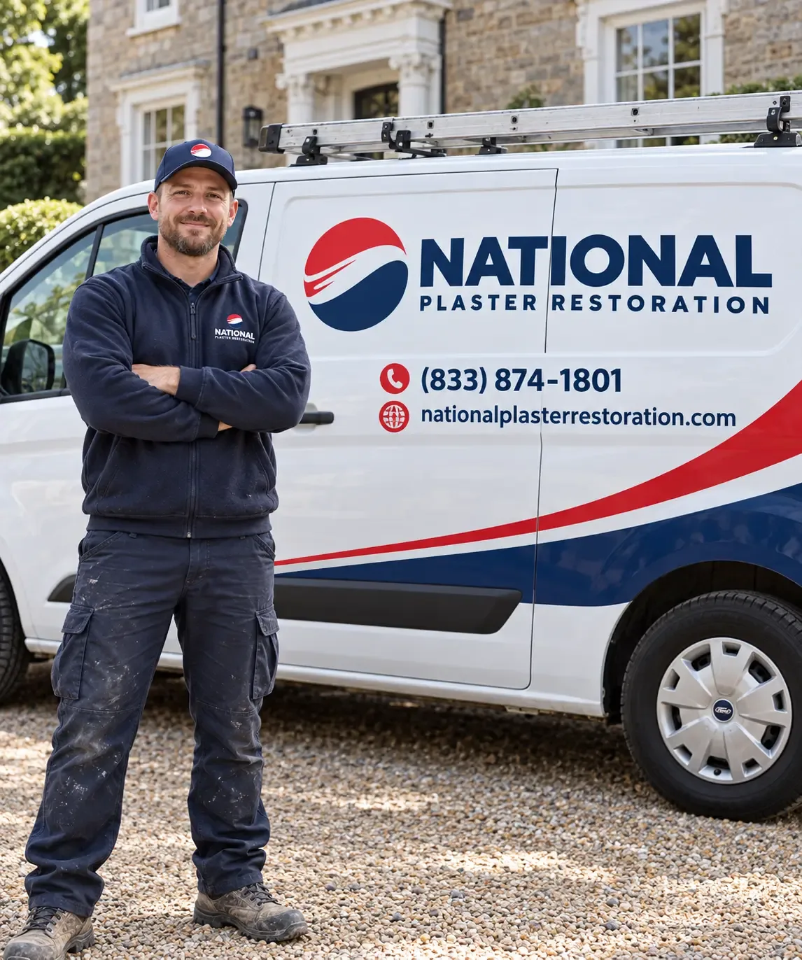 Plaster Repair Saint Paul, AR FAQs
